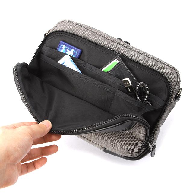 TAKEO KIKUCHI（タケオキクチ） 最大51% 12/22限定 バッグ ショルダー