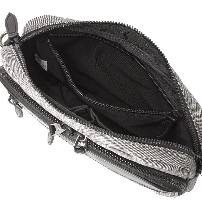 TAKEO KIKUCHI（タケオキクチ） 最大50% 1/15限定 バッグ ショルダー