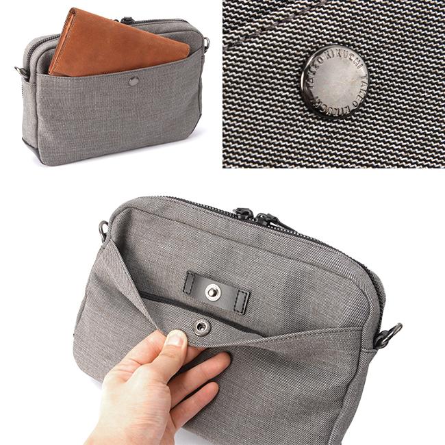 TAKEO KIKUCHI（タケオキクチ） 最大51% 12/22限定 バッグ ショルダー