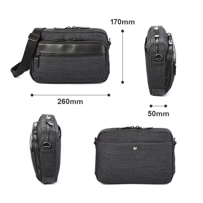 TAKEO KIKUCHI（タケオキクチ） 最大51% 1/19限定 バッグ ショルダー