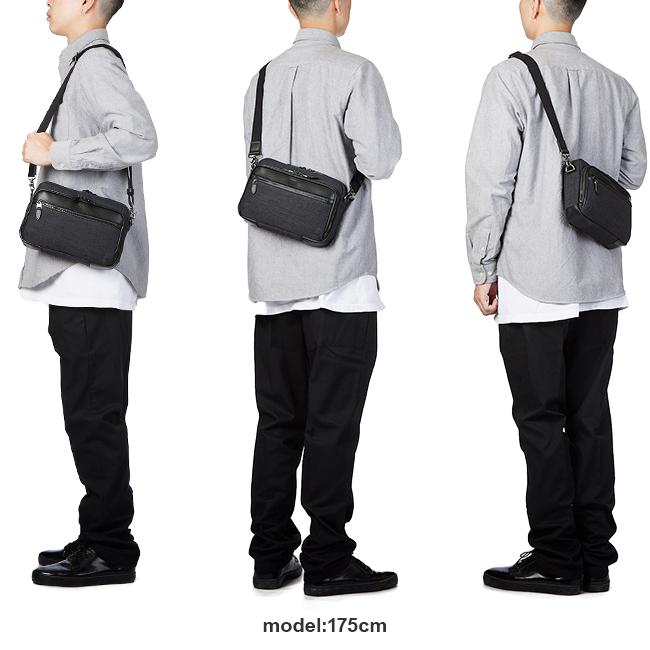 肖戦 テクニカルツイル バッグ　5点セット❣️ TAKEO KIKUCHI（タケオキクチ） 最大51% 12/22限定 バッグ ショルダー