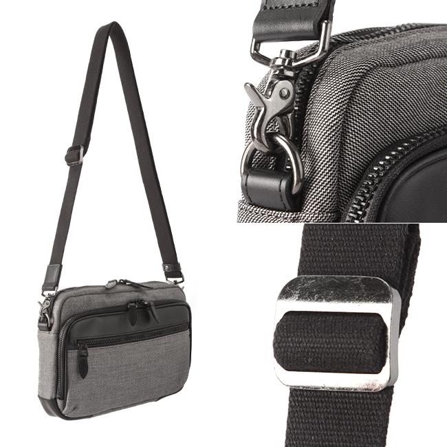 TAKEO KIKUCHI（タケオキクチ） 最大54% 12/15まで バッグ ショルダー