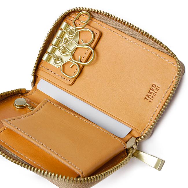 タケオキクチ 12100円■ポケットに収まりスマートキー対応 キーケース 楽天市場】【5H限定豪華プレゼント｜8/30 19時～】特典付き