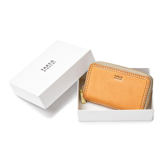 TAKEO KIKUCHI（タケオキクチ） 最大42% 5/13限定 キーケース スマート