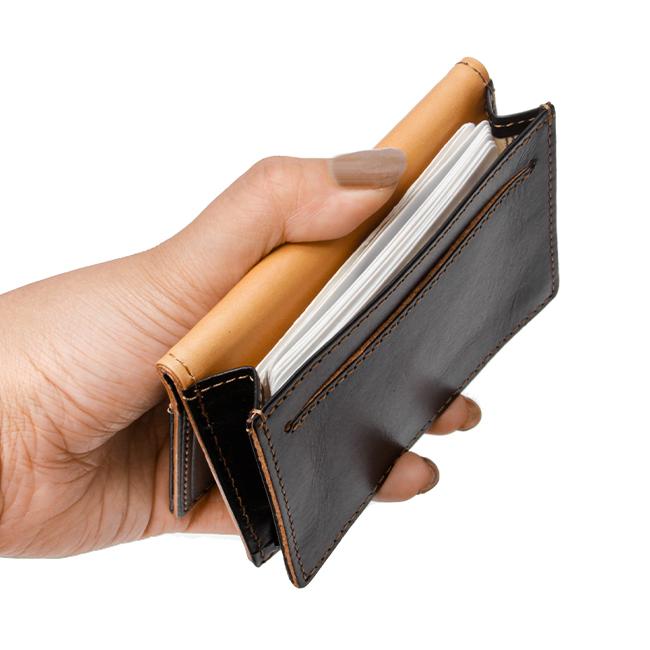 TAKEO KIKUCHI（タケオキクチ） 最大42% 1/13限定 名刺入れ 名刺ケース