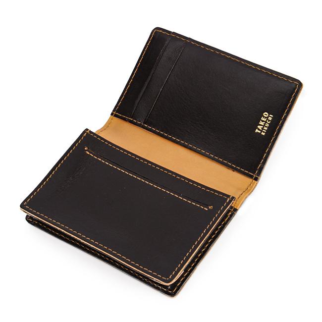 TAKEO KIKUCHI（タケオキクチ） 最大42% 1/13限定 名刺入れ 名刺ケース