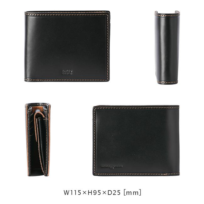 TAKEO KIKUCHI（タケオキクチ） 最大50% 12/25限定 財布 二つ折り財布