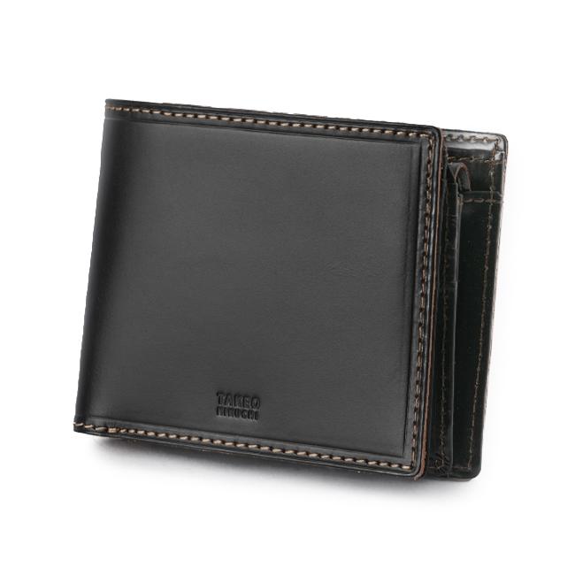 TAKEO KIKUCHI 最大46% 10/22限定 タケオキクチ 財布 二つ折り