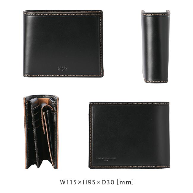 TAKEO KIKUCHI（タケオキクチ） 最大51% 1/13限定 財布 二つ折り財布