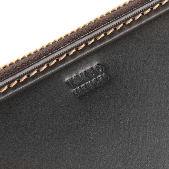 最大49% 4/1限定 タケオキクチ 財布 二つ折り財布 ミドルサイズ財布 ミドルウォレット メンズ ブランド レザー 本革 TAKEO KIKUCHI 786606 | TAKEO KIKUCHI | 16
