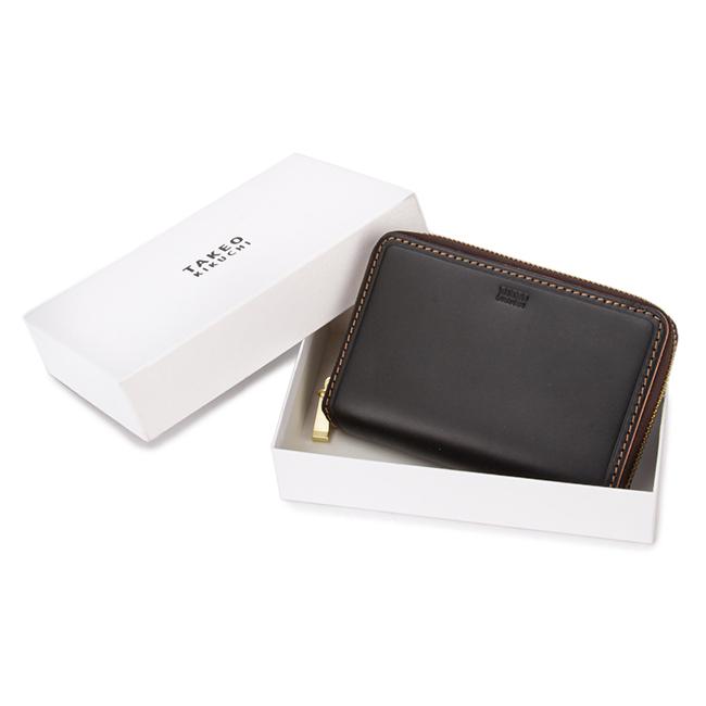 最大49% 4/1限定 タケオキクチ 財布 二つ折り財布 ミドルサイズ財布 ミドルウォレット メンズ ブランド レザー 本革 TAKEO KIKUCHI 786606 | TAKEO KIKUCHI | 17