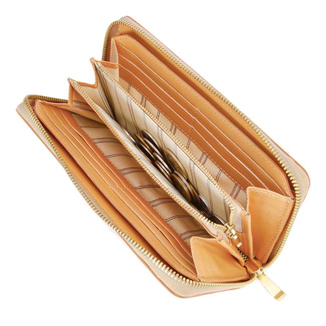 TAKEO KIKUCHI（タケオキクチ） 最大51% 2/11限定 財布 長財布 メンズ