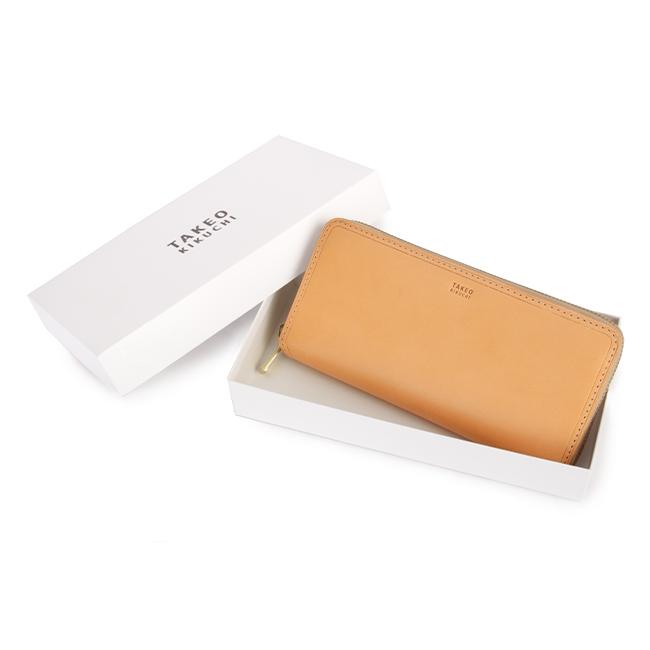 TAKEO KIKUCHI（タケオキクチ） 最大42% 5/7限定 財布 長財布 メンズ