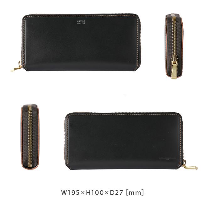 TAKEO KIKUCHI（タケオキクチ） 財布 長財布 メンズ ブランド ラウンド