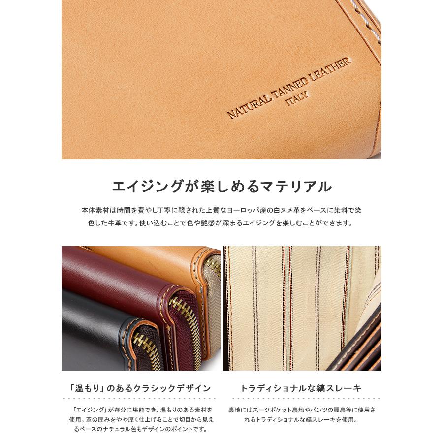 TAKEO KIKUCHI（タケオキクチ） 最大42% 5/7限定 財布 長財布 メンズ