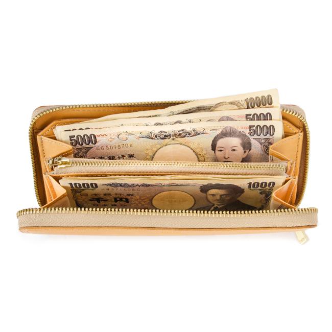 TAKEO KIKUCHI（タケオキクチ） 最大42% 5/7限定 財布 長財布 メンズ