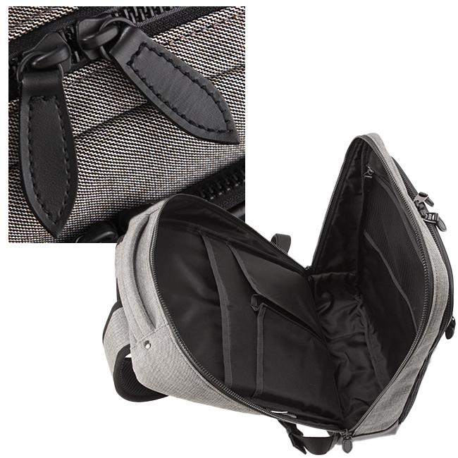 TAKEO KIKUCHI（タケオキクチ） 最大50% 2/15限定 ビジネスリュック