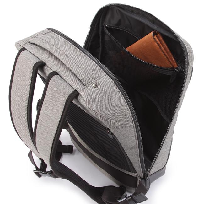 【みかん】新品タグ付き タケオキクチ TAKEO KIKUCHI リュック selection_tk-786701