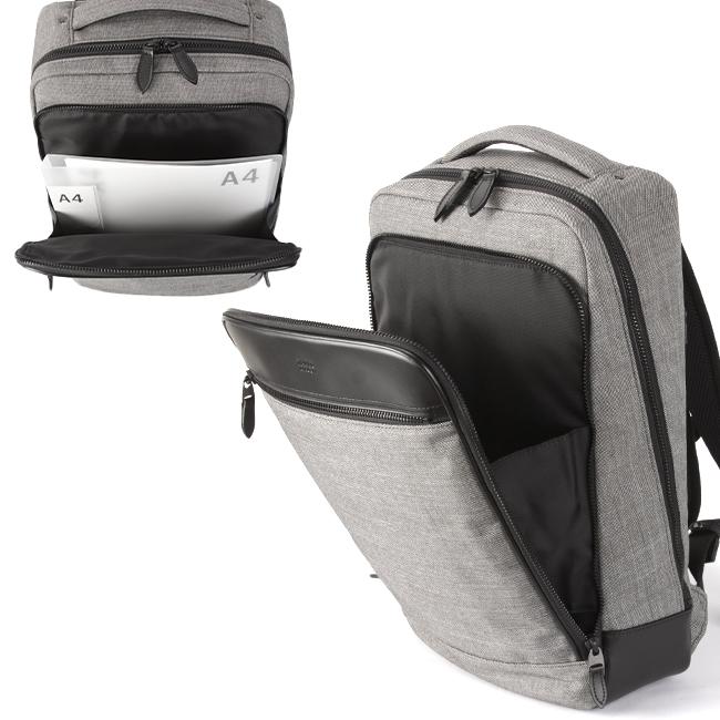 TAKEO KIKUCHI（タケオキクチ） 最大50% 1/15限定 ビジネスリュック