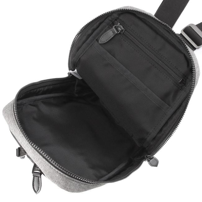 TAKEO KIKUCHI（タケオキクチ） 最大51% 2/23限定 バッグ ボディバッグ