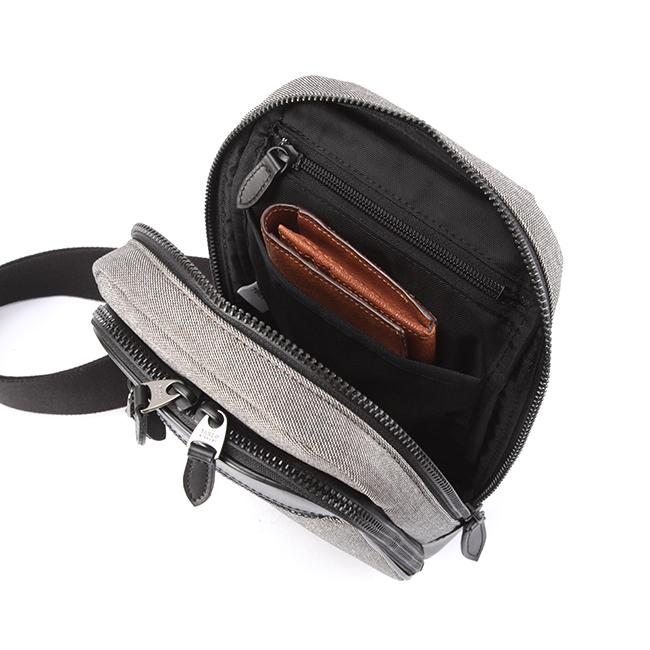 TAKEO KIKUCHI（タケオキクチ） 最大51% 12/28限定 バッグ ボディ