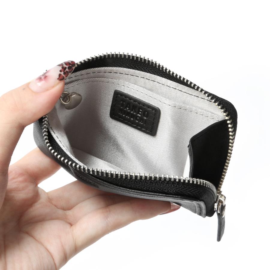 最大50% 1/15限定 タケオキクチ クロードII 小銭入れ コインケース メンズ ブランド レザー 本革 小さい TAKEO KIKUCHI 790601 | TAKEO KIKUCHI | 12