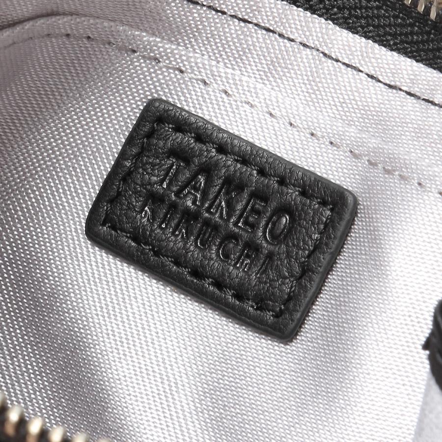 最大42% 3/30限定 タケオキクチ クロードII 小銭入れ コインケース メンズ ブランド レザー 本革 小さい TAKEO KIKUCHI 790601 | TAKEO KIKUCHI | 13