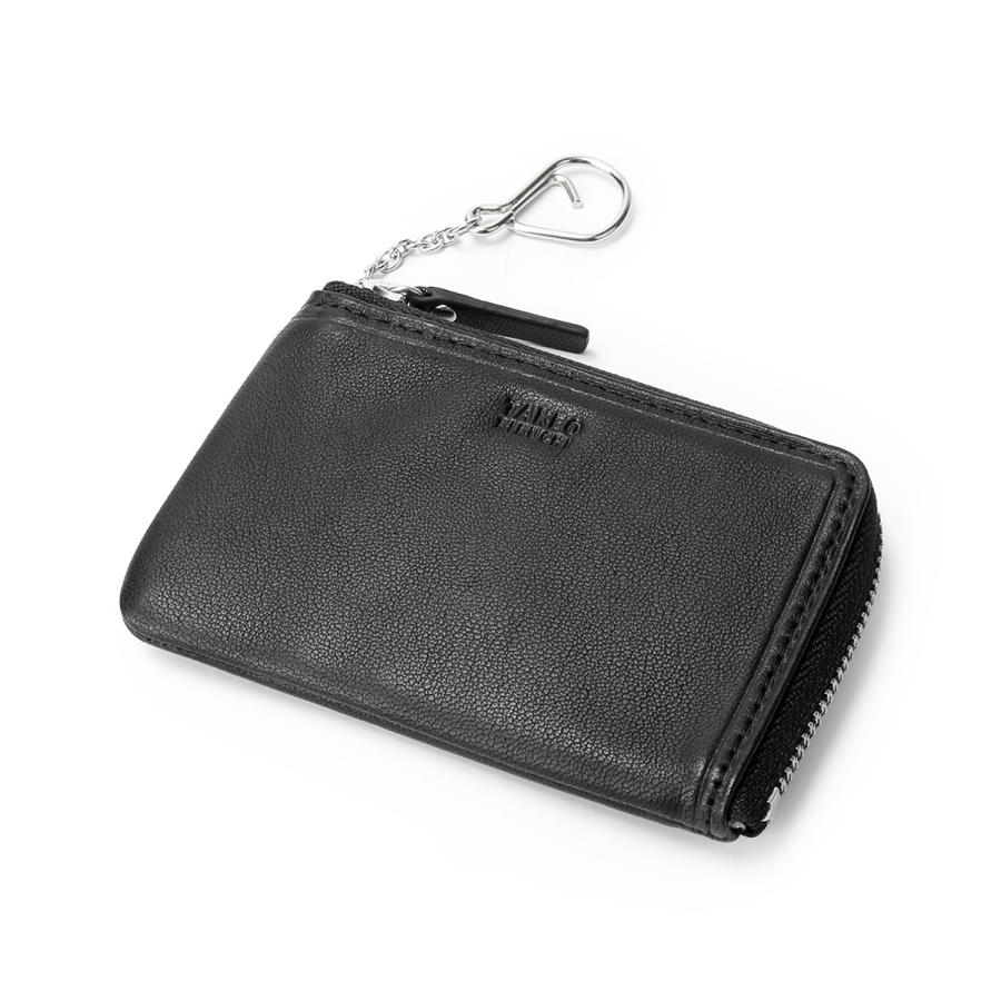 最大42% 3/30限定 タケオキクチ クロードII 小銭入れ コインケース メンズ ブランド レザー 本革 小さい TAKEO KIKUCHI 790601 | TAKEO KIKUCHI | 08