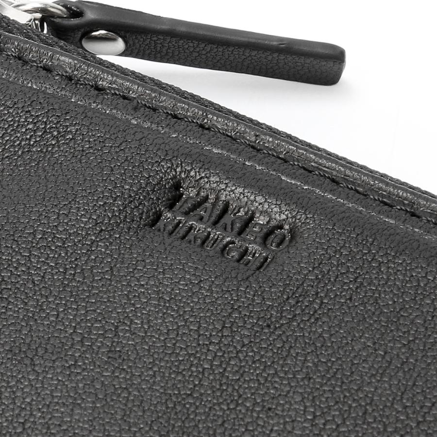 最大42% 3/30限定 タケオキクチ クロードII 小銭入れ コインケース メンズ ブランド レザー 本革 小さい TAKEO KIKUCHI 790601 | TAKEO KIKUCHI | 09