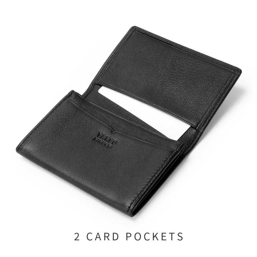 最大50% 1/15限定 タケオキクチ クロードII 名刺入れ 名刺ケース カードケース メンズ ブランド レザー 本革 TAKEO KIKUCHI 790602 | TAKEO KIKUCHI | 11