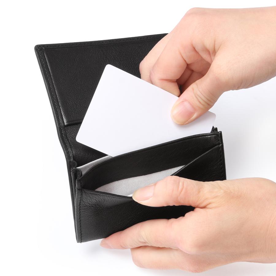 最大50% 1/15限定 タケオキクチ クロードII 名刺入れ 名刺ケース カードケース メンズ ブランド レザー 本革 TAKEO KIKUCHI 790602 | TAKEO KIKUCHI | 12