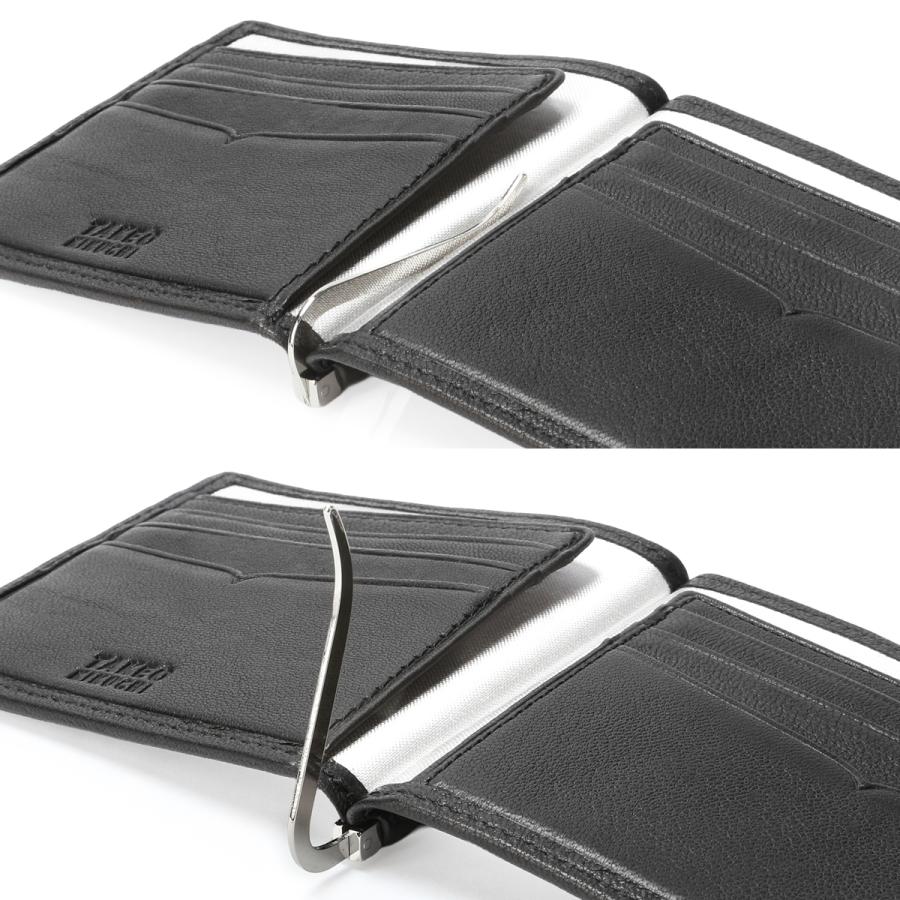 最大51% 12/26限定 タケオキクチ クロードII マネークリップ 財布 メンズ ブランド レザー 本革 カード TAKEO KIKUCHI 790603 | TAKEO KIKUCHI | 13