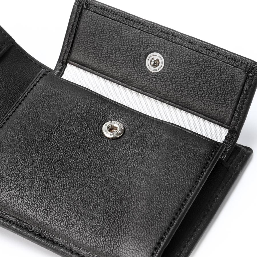 最大50% 1/15限定 タケオキクチ クロードII 二つ折り財布 メンズ ブランド レザー 本革 TAKEO KIKUCHI 790604 | TAKEO KIKUCHI | 14