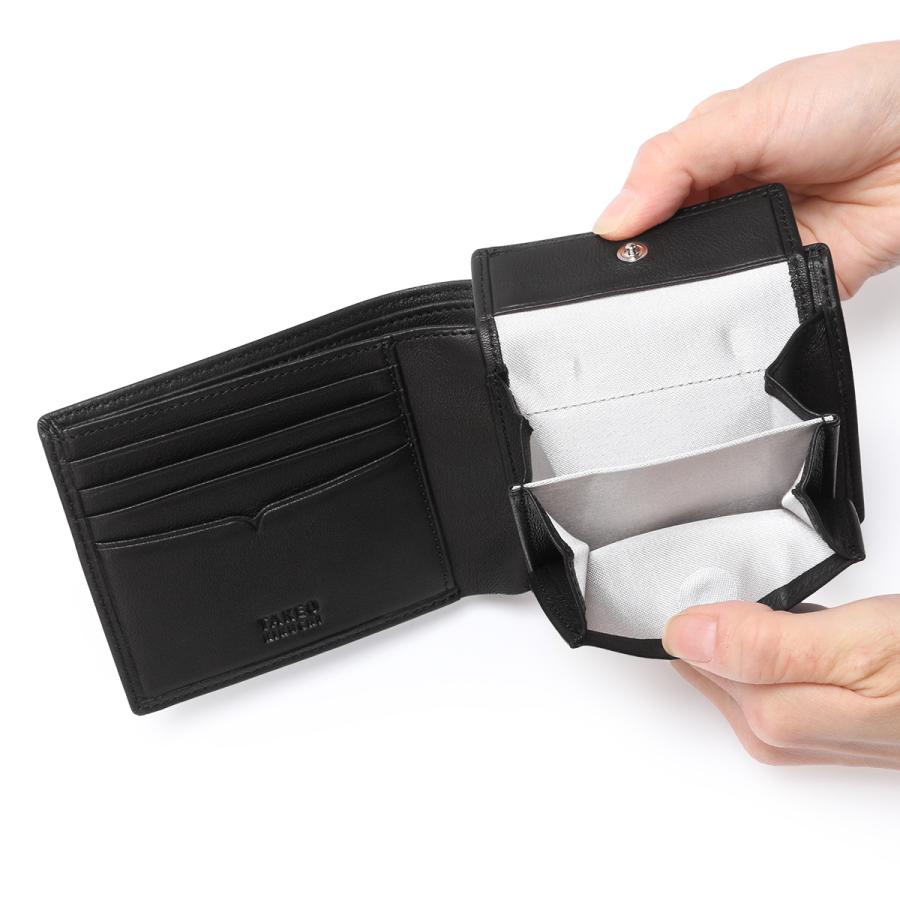 最大50% 1/15限定 タケオキクチ クロードII 二つ折り財布 メンズ ブランド レザー 本革 TAKEO KIKUCHI 790604 | TAKEO KIKUCHI | 15