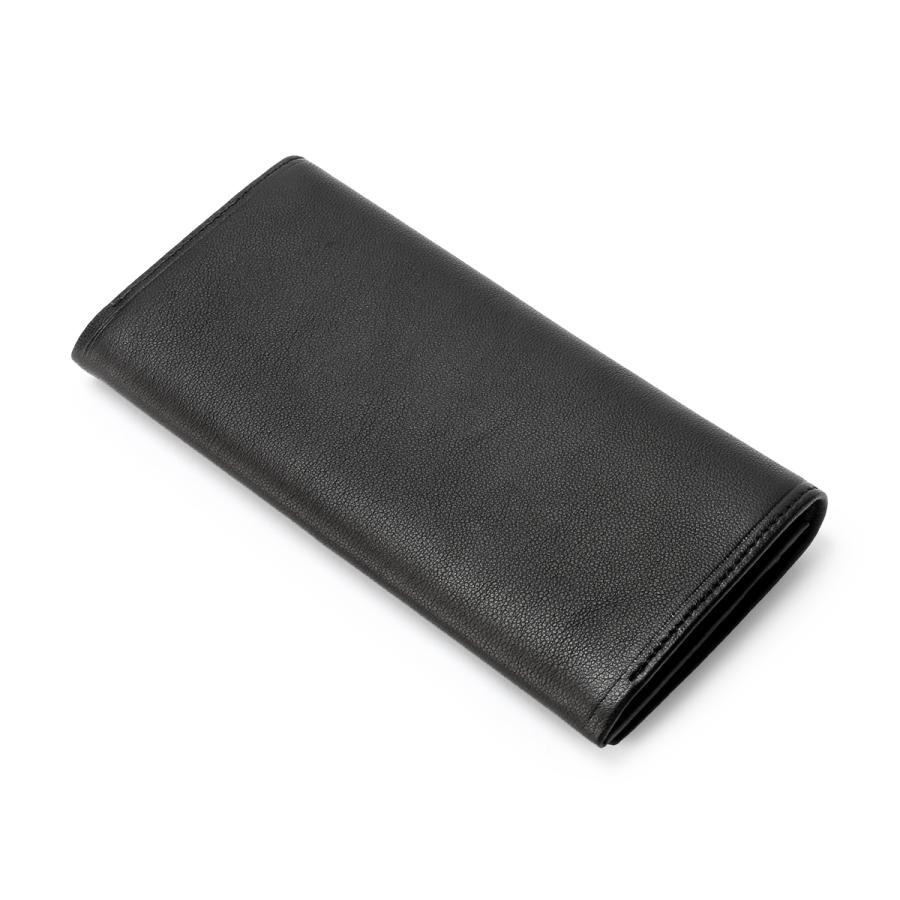 最大51% 2/17まで タケオキクチ クロードII 長財布 メンズ ブランド レザー 本革 薄い かぶせ TAKEO KIKUCHI 790605 | TAKEO KIKUCHI | 10