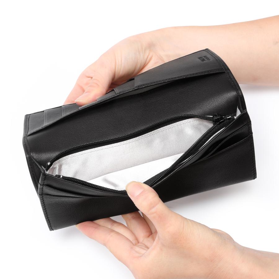 最大51% 3/30限定 タケオキクチ クロードII 長財布 メンズ ブランド レザー 本革 薄い かぶせ TAKEO KIKUCHI 790605 | TAKEO KIKUCHI | 14