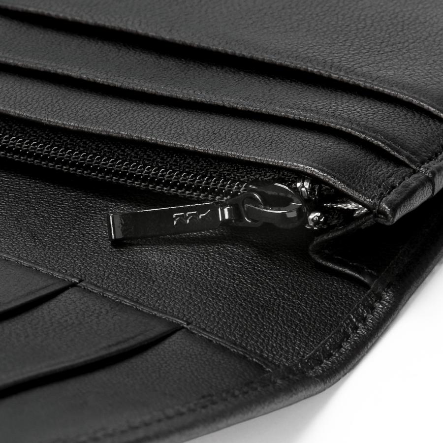 最大51% 3/30限定 タケオキクチ クロードII 長財布 メンズ ブランド レザー 本革 薄い かぶせ TAKEO KIKUCHI 790605 | TAKEO KIKUCHI | 15