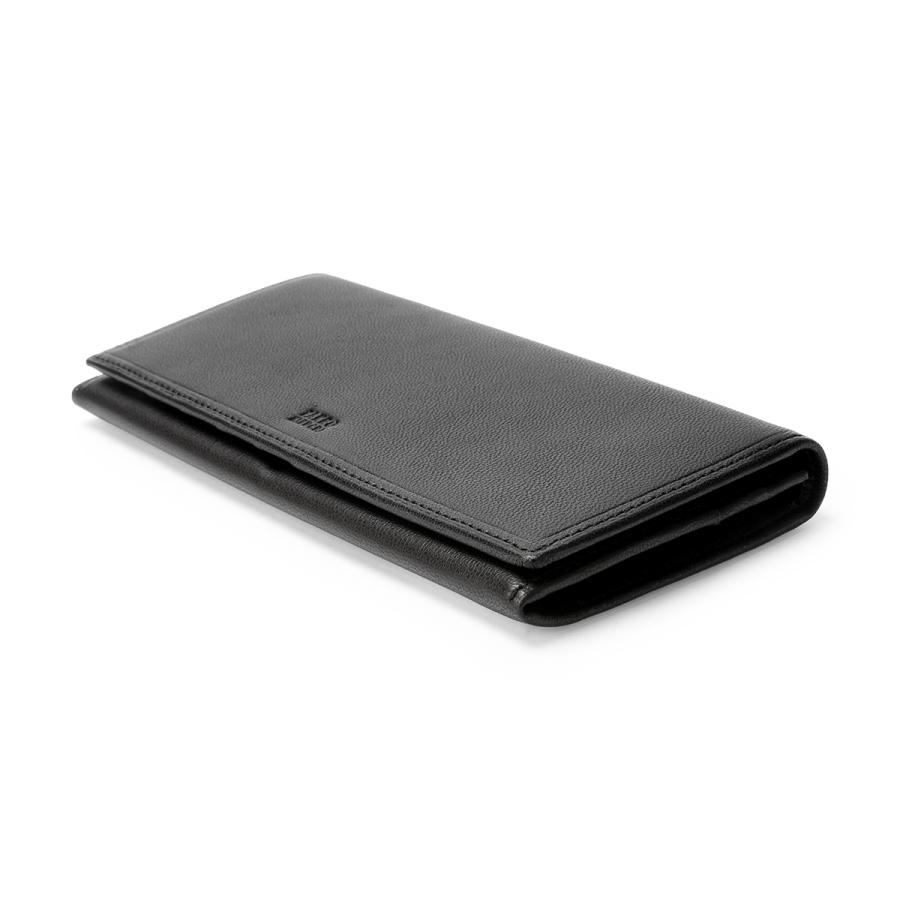 最大51% 3/30限定 タケオキクチ クロードII 長財布 メンズ ブランド レザー 本革 薄い かぶせ TAKEO KIKUCHI 790605 | TAKEO KIKUCHI | 09