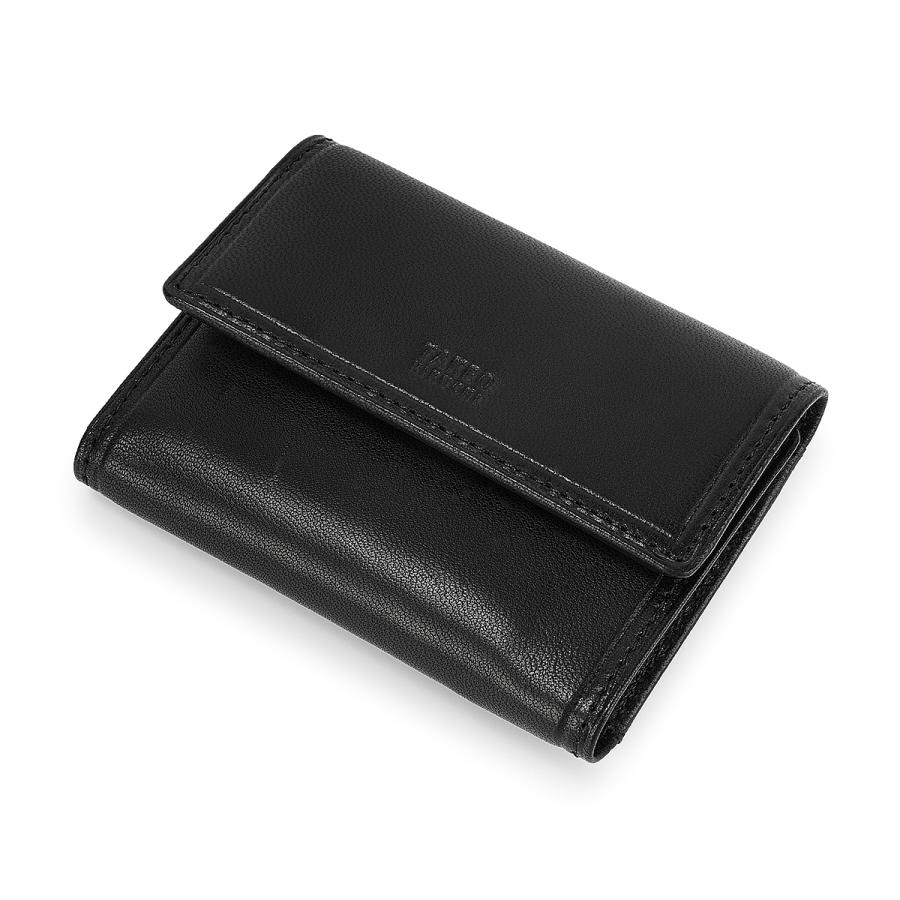 タケオキクチ ミニ財布 メンズ ブランド レザー 本革 軽量 三つ折り財布 ミニウォレット コンパクト クロードII TAKEO KIKUCHI 790606 | TAKEO KIKUCHI | 10