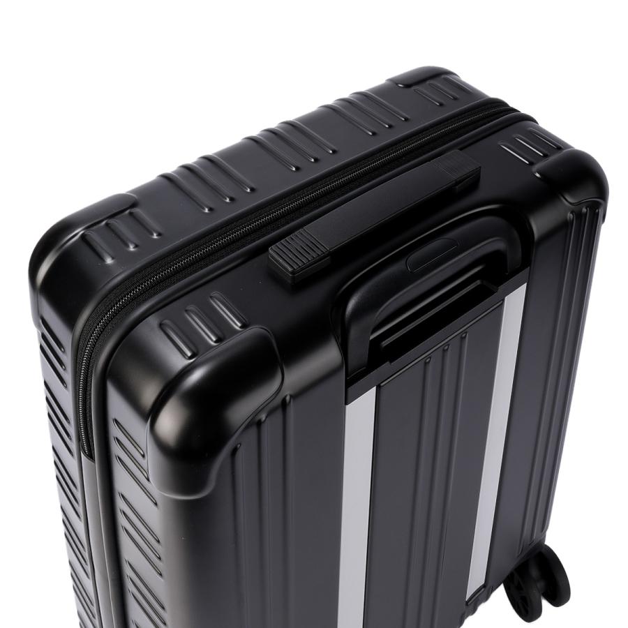 タケオキクチ アールグレイ スーツケース Sサイズ SS 35L 機内持ち込み ストッパー TAKEO KIKUCHI EARLGREY TK-ELG001 | TAKEO KIKUCHI | 11