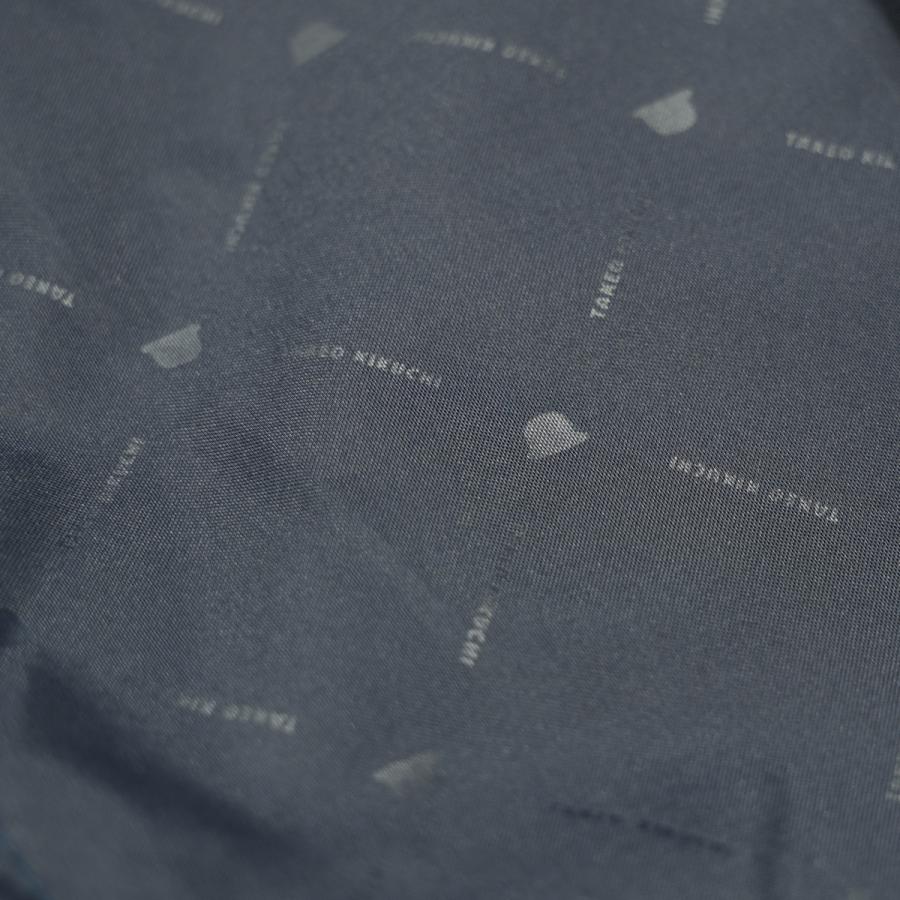 タケオキクチ アールグレイ スーツケース Sサイズ SS 35L 機内持ち込み ストッパー TAKEO KIKUCHI EARLGREY TK-ELG001 | TAKEO KIKUCHI | 17