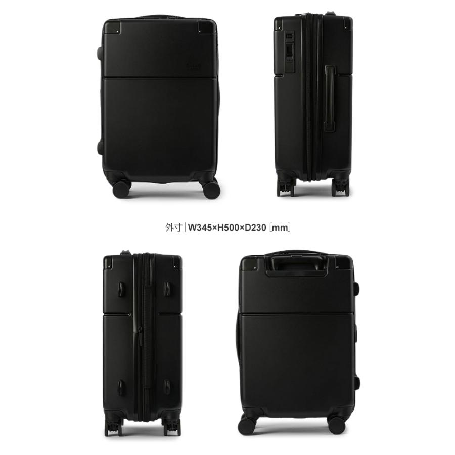 TAKEO KIKUCHI（タケオキクチ） 最大42% 1/13限定 スーツケース 機内