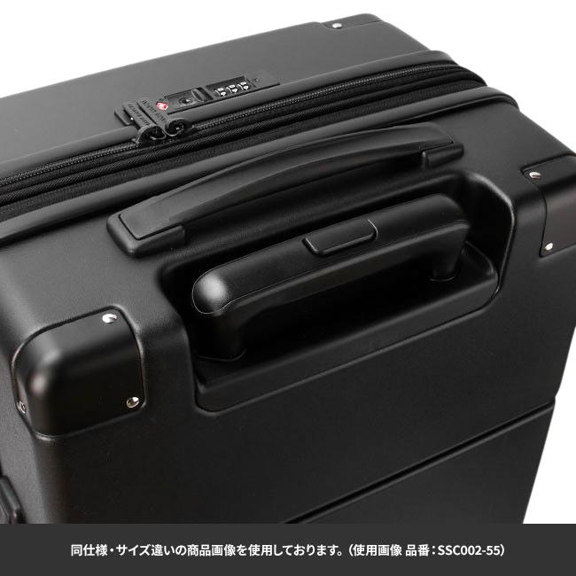 TAKEO KIKUCHI（タケオキクチ） 最大41% 12/25限定 スーツケース M