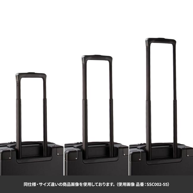 最終価格　TAKEO KIKUCHI キャリーバッグ TAKEO KIKUCHI 最大42% 11/2限定 タケオキクチ スーツケース M