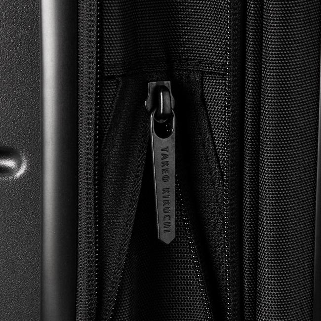 【未使用タグ付き】オーストリッチ スーツケース キャリーケース バッグ TAKEO KIKUCHI（タケオキクチ） 最大41% 12/25限定 スーツケース M