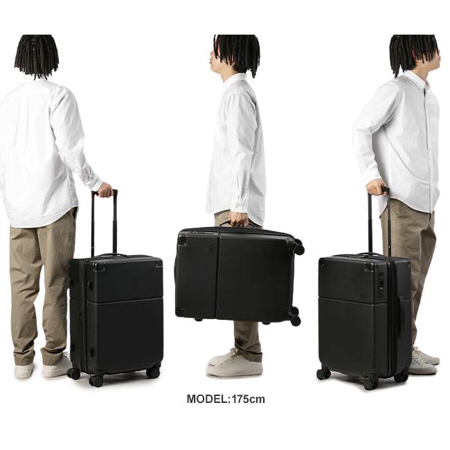 TAKEO KIKUCHI（タケオキクチ） 最大42% 2/23限定 スーツケース M