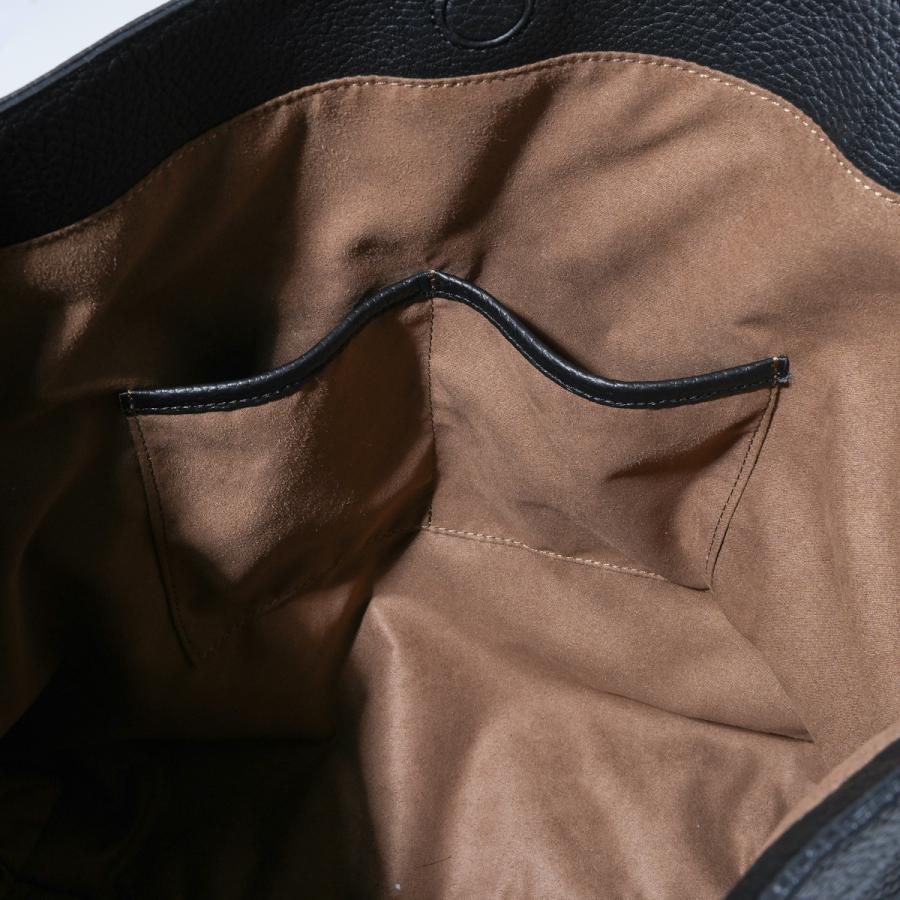 最大44% 4/17から エルゴポック トリヨンラグーン アジャスタブル ショルダーバッグ B4 本革 シュリンクレザー 日本製 HERGOPOCH TL-AS | HERGOPOCH | 12