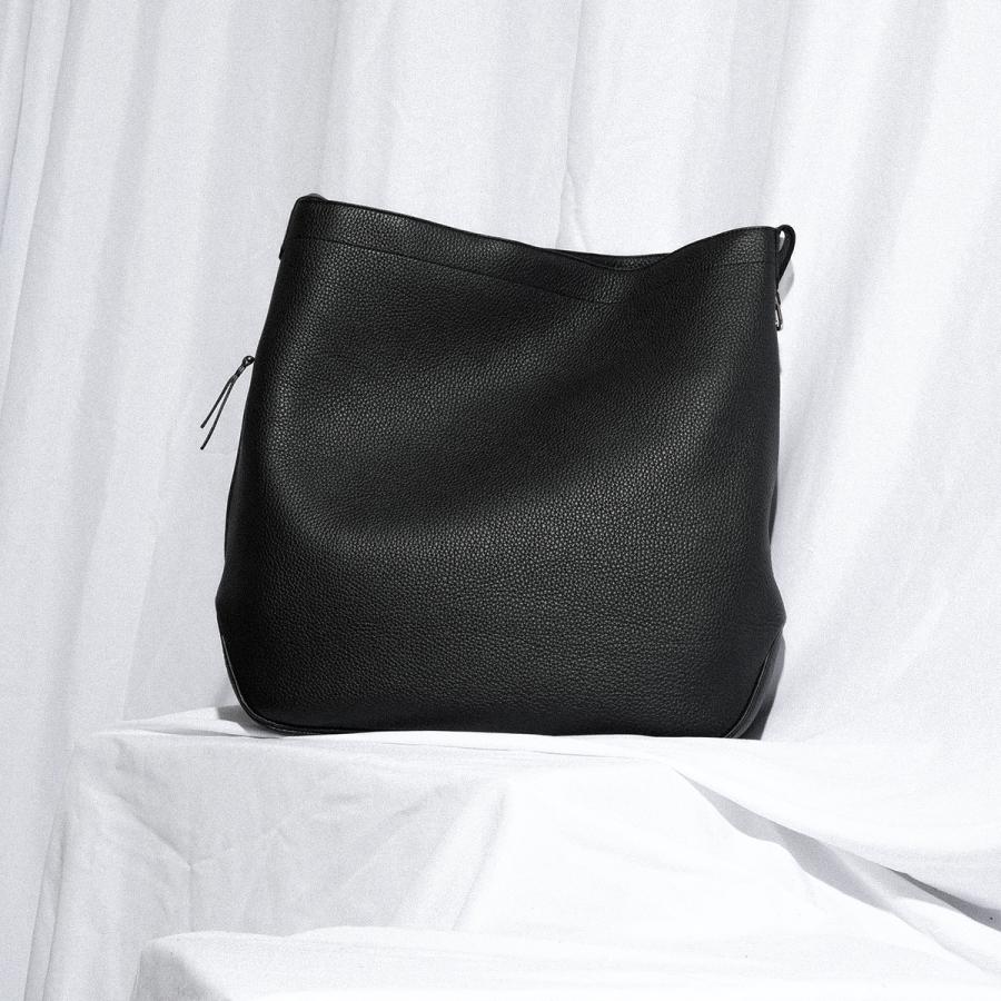 最大44% 4/17から エルゴポック トリヨンラグーン アジャスタブル ショルダーバッグ B4 本革 シュリンクレザー 日本製 HERGOPOCH TL-AS | HERGOPOCH | 14