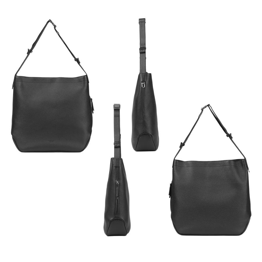 最大44% 4/17から エルゴポック トリヨンラグーン アジャスタブル ショルダーバッグ B4 本革 シュリンクレザー 日本製 HERGOPOCH TL-AS | HERGOPOCH | 02