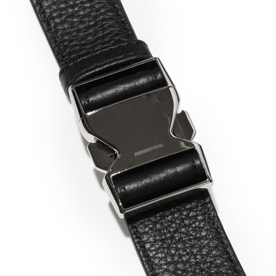 最大44% 4/17から エルゴポック トリヨンラグーン アジャスタブル ショルダーバッグ B4 本革 シュリンクレザー 日本製 HERGOPOCH TL-AS | HERGOPOCH | 06